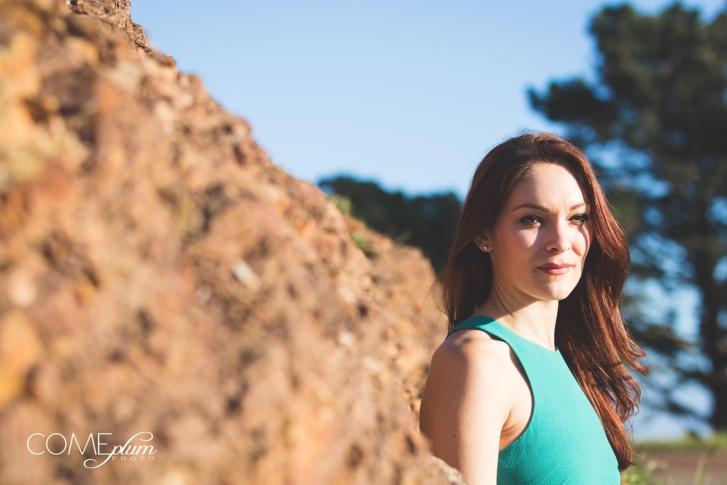 Erin - Headshots | ComePlum