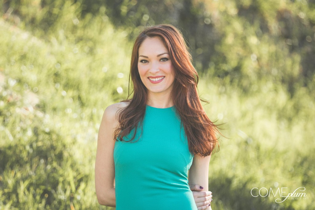 Erin - Headshots | ComePlum