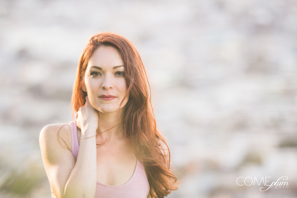 Erin - Headshots | ComePlum