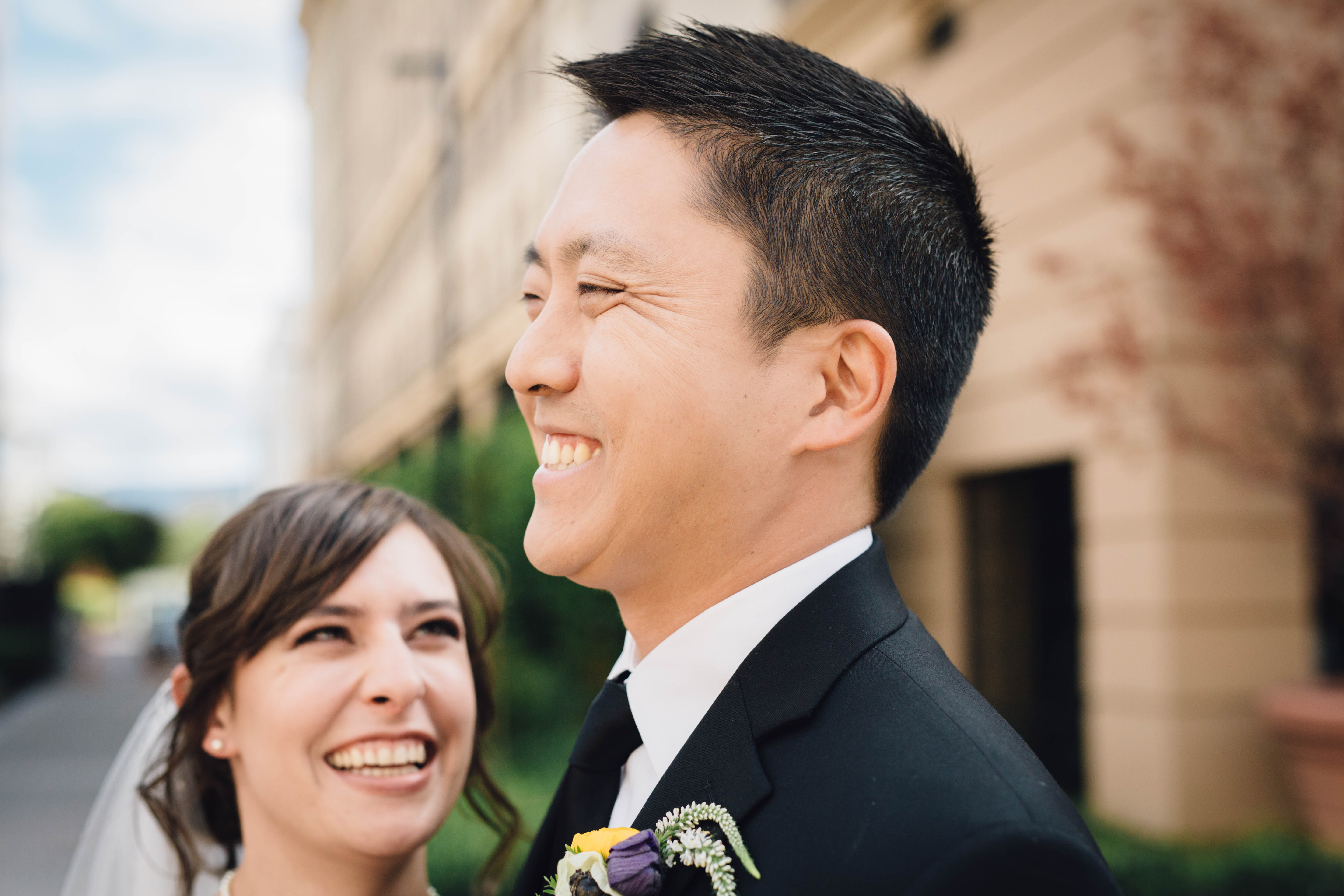 First Look And Bride and Groom Portraits-32